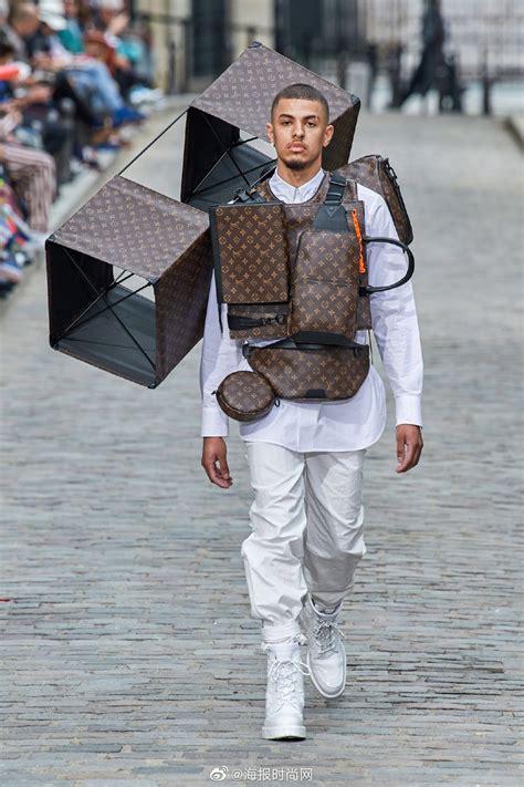 louis vuitton 2020 collection|male models for louis vuitton.